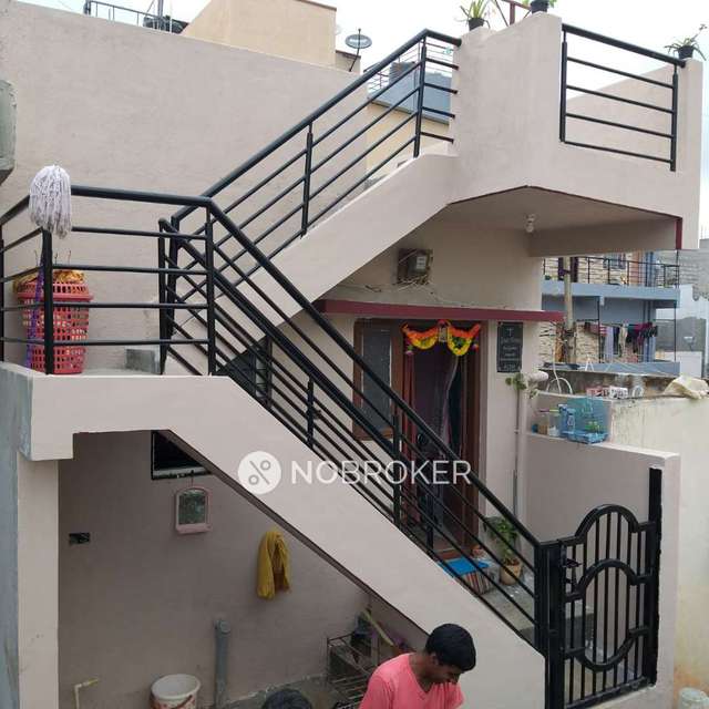 1 BHK House for Rent  In Sanjeevininagara