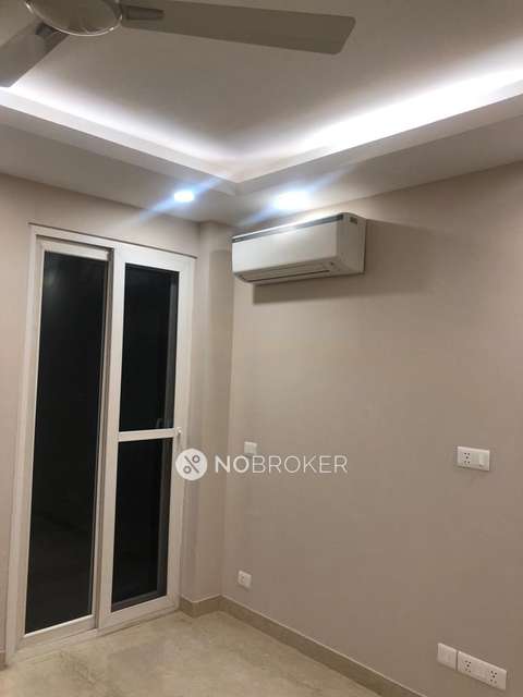 3 BHK Flat for Rent  In Saket