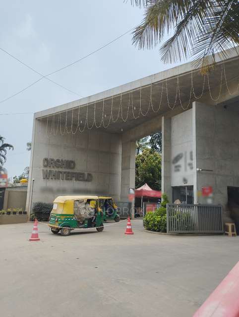 2 BHK Flat In Goyal  For Sale  In Whitefield