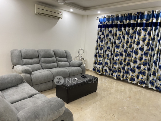 4 BHK Flat In Apartment for Rent  In G Block Rd