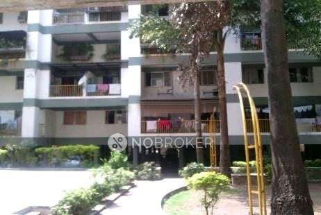 2 BHK Flat In Sai Dwarkamai for Rent  In Kondhwa Bk