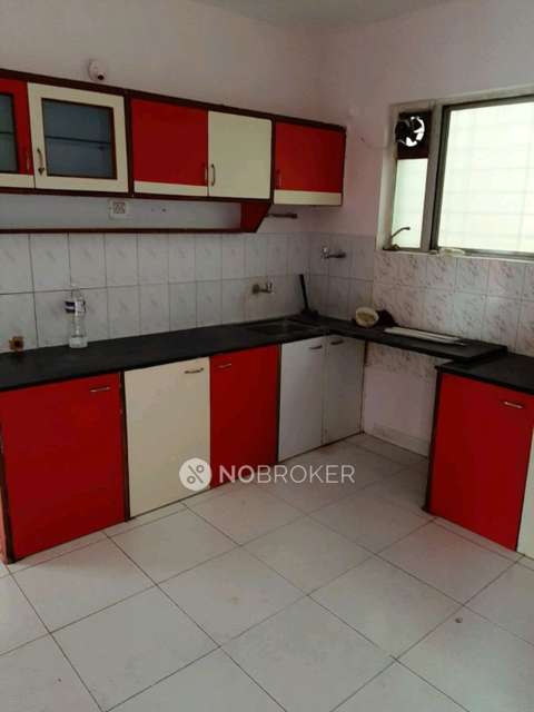 2 BHK Flat In Sai Dwarkamai for Rent  In Kondhwa Bk