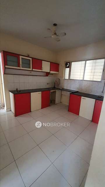 2 BHK Flat In Sai Dwarkamai for Rent  In Kondhwa Bk