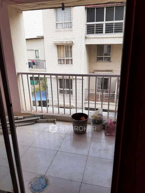 2 BHK Flat In Sai Dwarkamai for Rent  In Kondhwa Bk