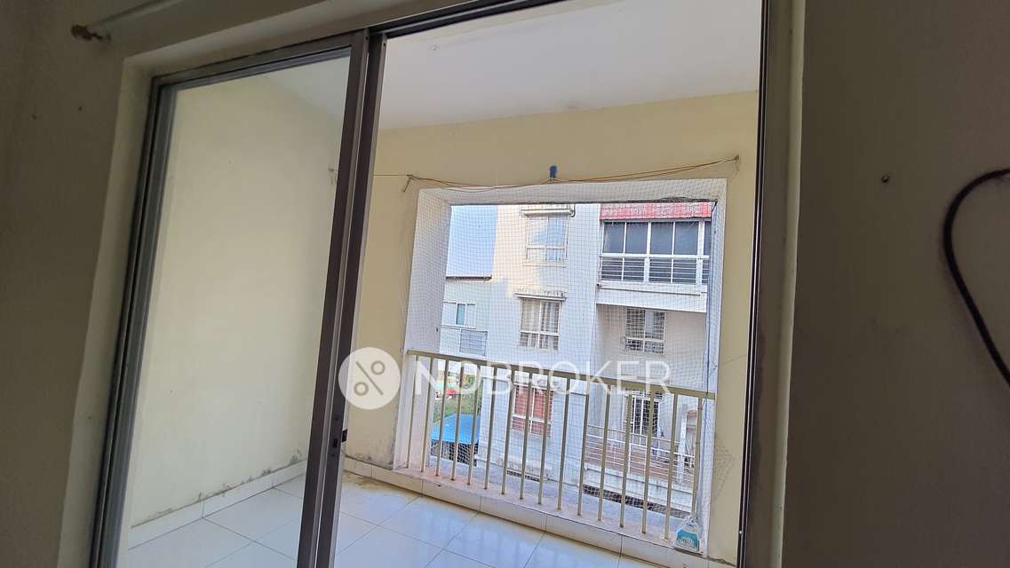 2 BHK Flat In Sai Dwarkamai for Rent  In Kondhwa Bk