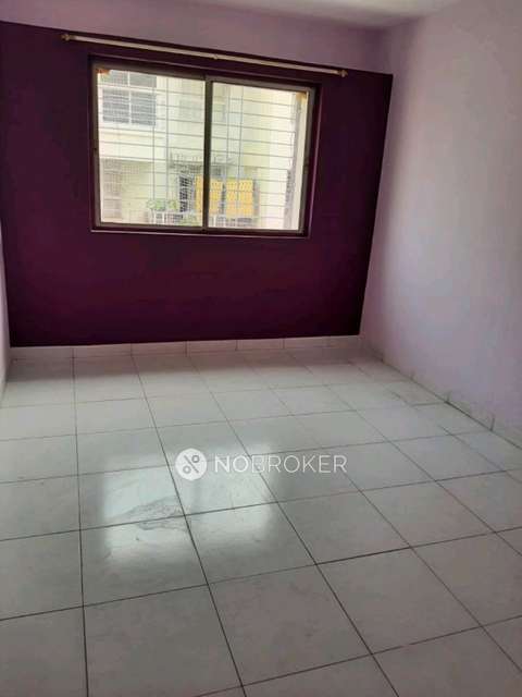 2 BHK Flat In Sai Dwarkamai for Rent  In Kondhwa Bk