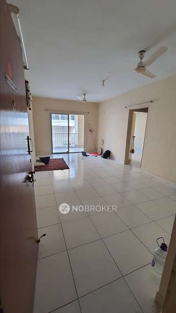 2 BHK Flat In Sai Dwarkamai for Rent  In Kondhwa Bk