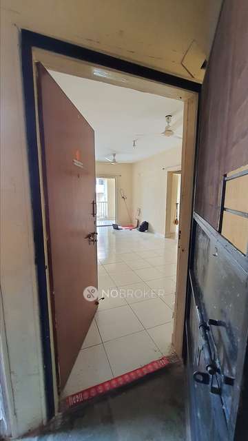 2 BHK Flat In Sai Dwarkamai for Rent  In Kondhwa Bk