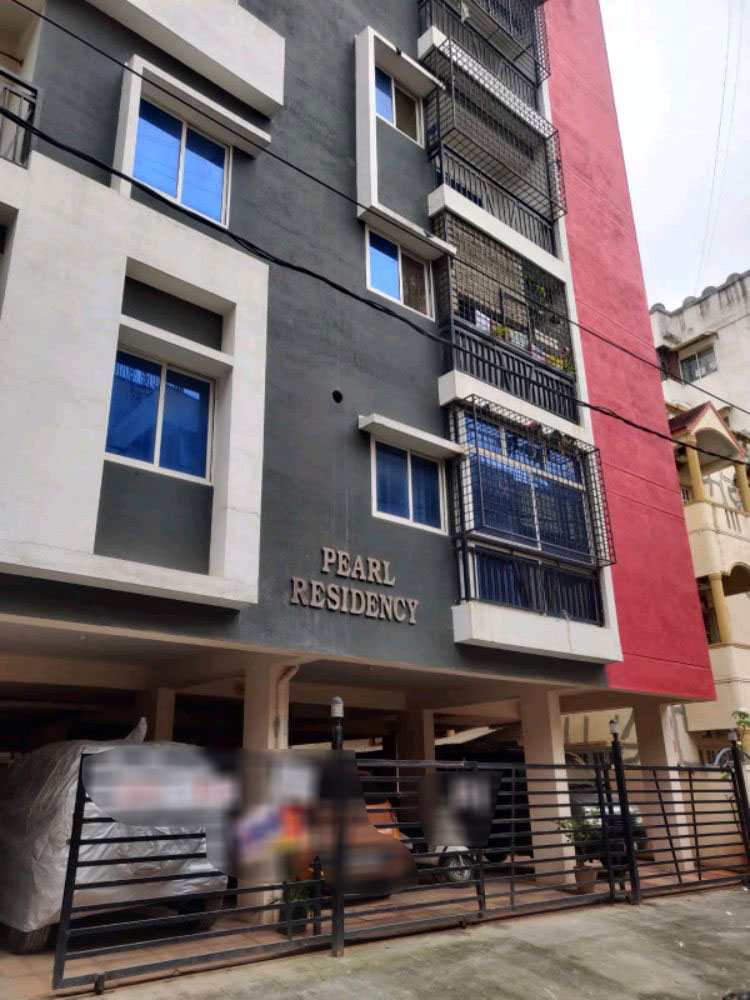 Pearl Residency , Gottigere