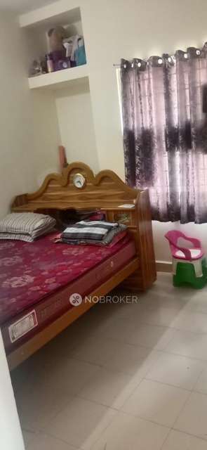 2 BHK Flat In Arun Excello Compact Homes-manjari For Sale  In Oragadam