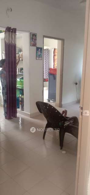 2 BHK Flat In Arun Excello Compact Homes-manjari For Sale  In Oragadam