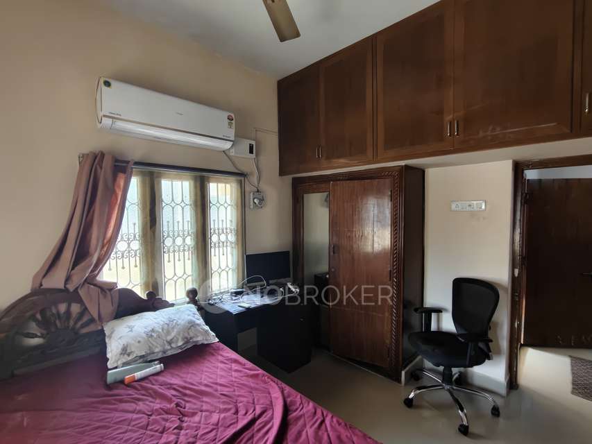 2 BHK House for Rent  In Gill Nagar, Choolaimedu