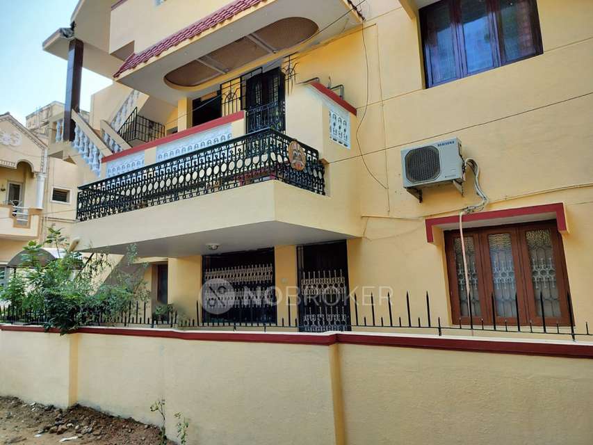 2 BHK House for Rent  In Gill Nagar, Choolaimedu
