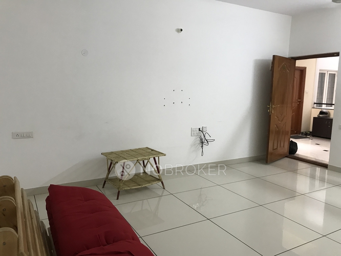 Vars Parkwood Bellandur Rent WITHOUT BROKERAGE Semifurnished 2 BHK