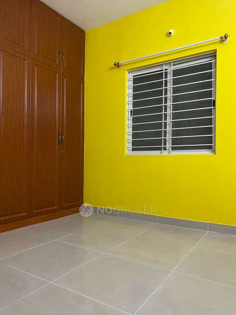 2 BHK Flat In Kbn Pleasant Paradise Apartment For Sale  In Horamavu