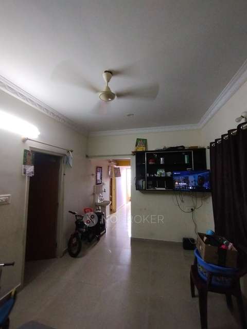 2 BHK Flat In Kbn Pleasant Paradise Apartment For Sale  In Horamavu