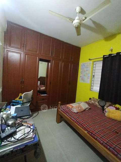 2 BHK Flat In Kbn Pleasant Paradise Apartment For Sale  In Horamavu