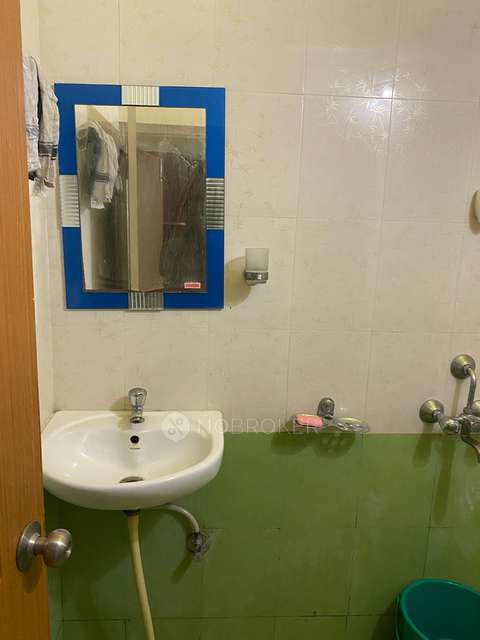 2 BHK Flat In Kbn Pleasant Paradise Apartment For Sale  In Horamavu