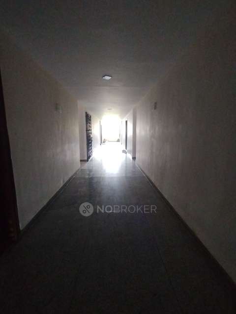 2 BHK Flat In Kbn Pleasant Paradise Apartment For Sale  In Horamavu