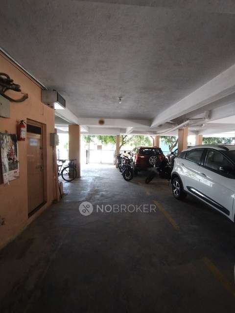 2 BHK Flat In Kbn Pleasant Paradise Apartment For Sale  In Horamavu