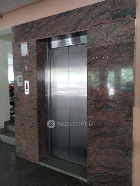 2 BHK Flat In Kbn Pleasant Paradise Apartment For Sale  In Horamavu