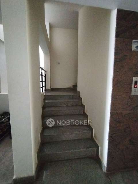2 BHK Flat In Kbn Pleasant Paradise Apartment For Sale  In Horamavu