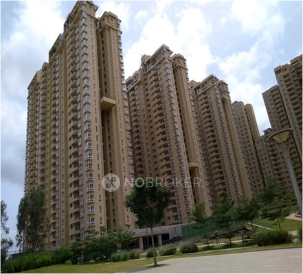 1 BHK Villa In Bhartiya City Nikoo Homes for Rent  In Thanisandra