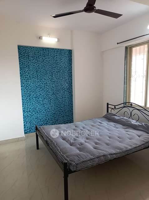 3 BHK Flat In Vardhaman Residency  for Rent  In Pune