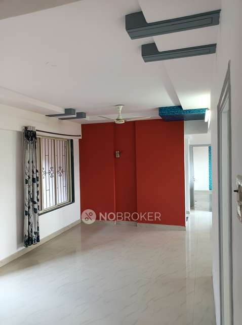3 BHK Flat In Vardhaman Residency  for Rent  In Pune