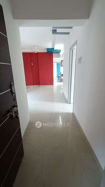 3 BHK Flat In Vardhaman Residency  for Rent  In Pune