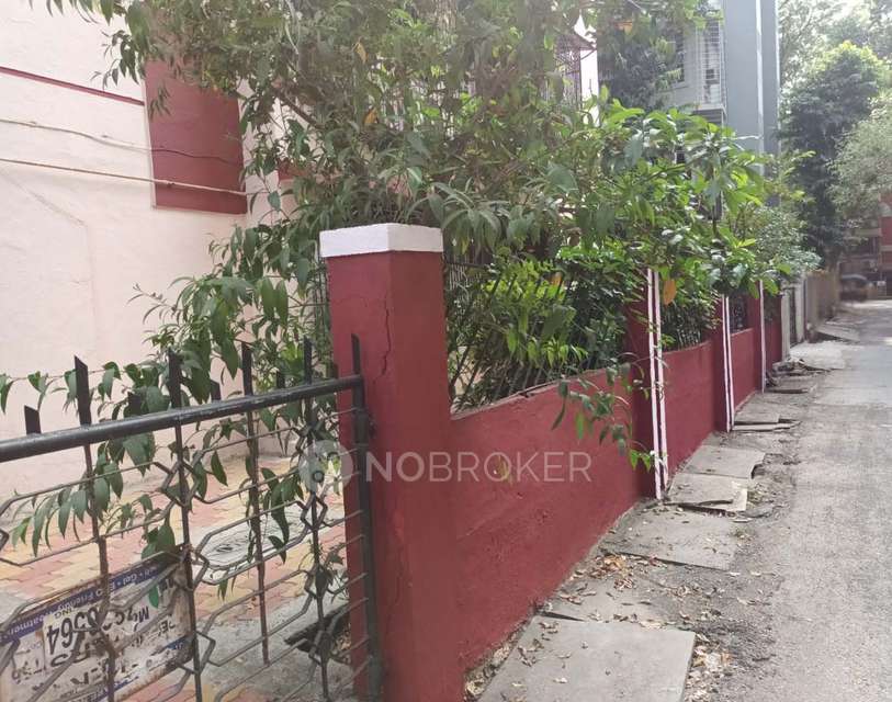 1 BHK Flat In Shantivan Apartment For Sale  In Mulund East