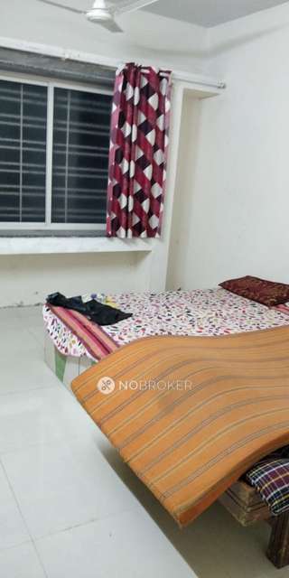 2 BHK Flat In Gourish Apartment for Rent  In Kothrud