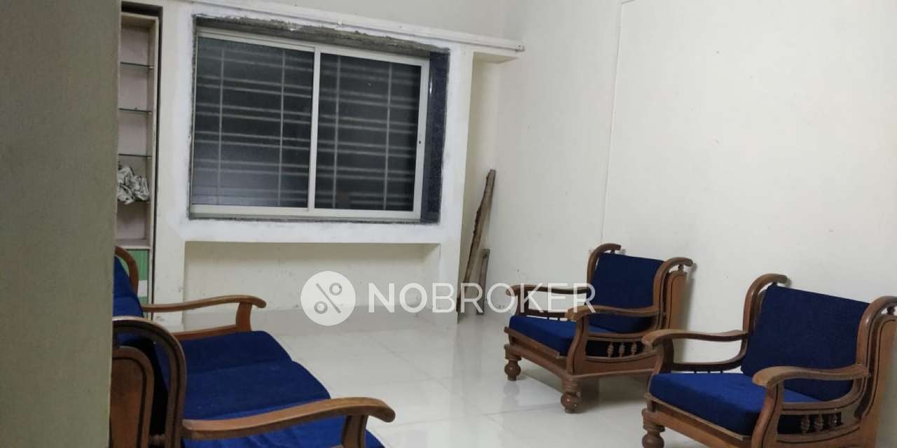 2 BHK Flat In Gourish Apartment for Rent  In Kothrud