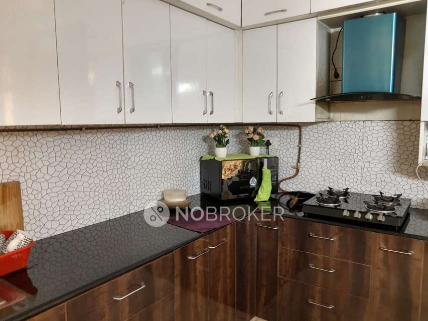 3 BHK Flat In Supertech Eco Village 1 For Sale  In Bisrakh