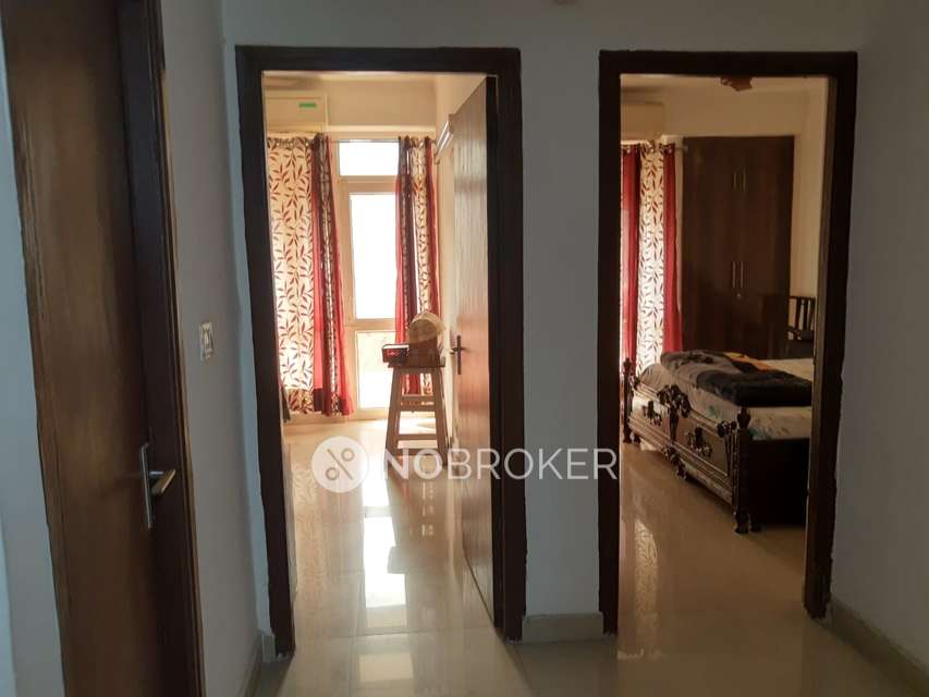 3 BHK Flat In Supertech Eco Village 1 For Sale  In Bisrakh