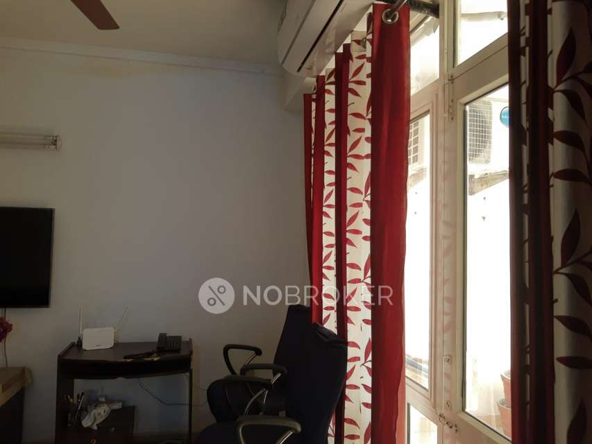 3 BHK Flat In Supertech Eco Village 1 For Sale  In Bisrakh