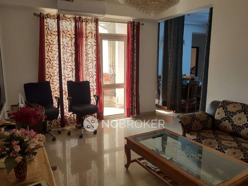 3 BHK Flat In Supertech Eco Village 1 For Sale  In Bisrakh