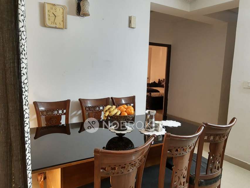 3 BHK Flat In Supertech Eco Village 1 For Sale  In Bisrakh