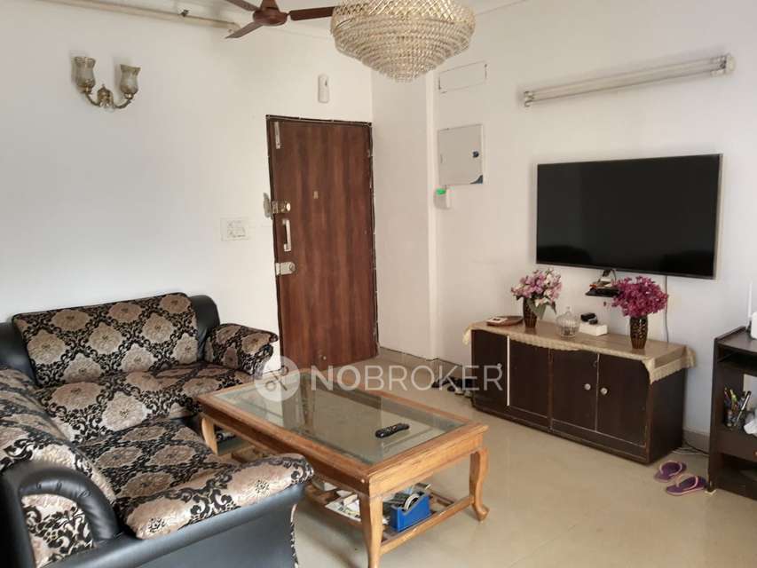 3 BHK Flat In Supertech Eco Village 1 For Sale  In Bisrakh
