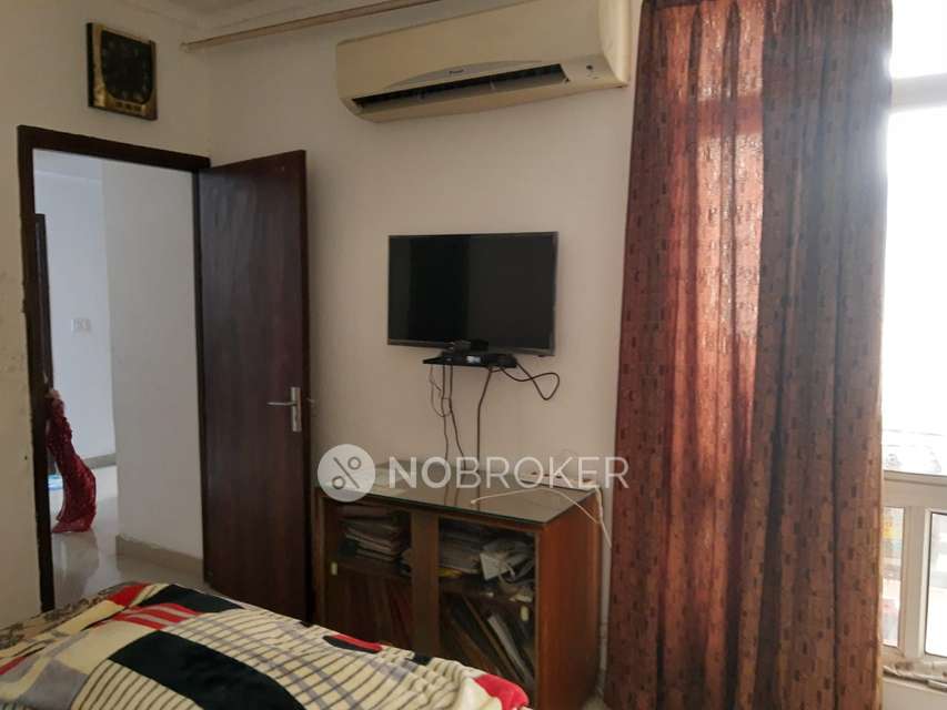 3 BHK Flat In Supertech Eco Village 1 For Sale  In Bisrakh