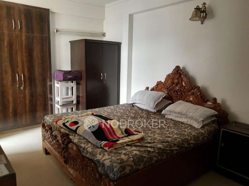 3 BHK Flat In Supertech Eco Village 1 For Sale  In Bisrakh