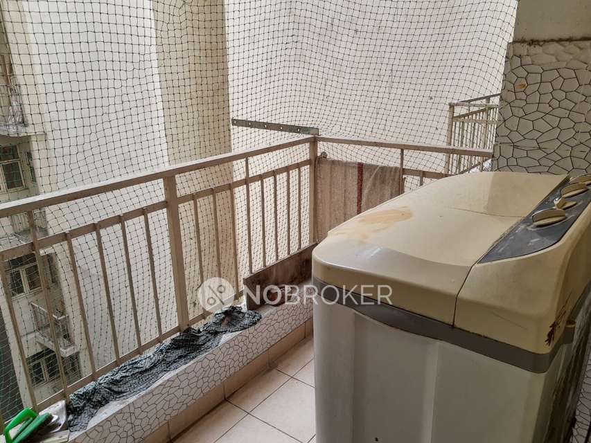 3 BHK Flat In Supertech Eco Village 1 For Sale  In Bisrakh