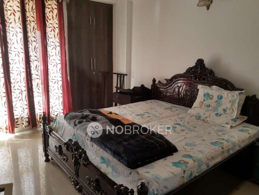 3 BHK Flat In Supertech Eco Village 1 For Sale  In Bisrakh