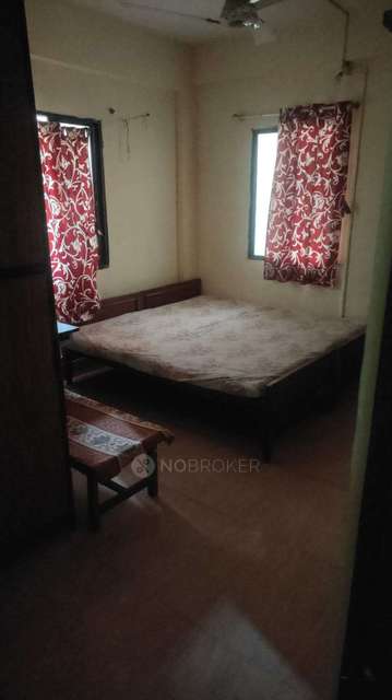 2 BHK Flat In Sheela Park Society Vishrantwadi for Rent  In Kumar Samrudhi Society