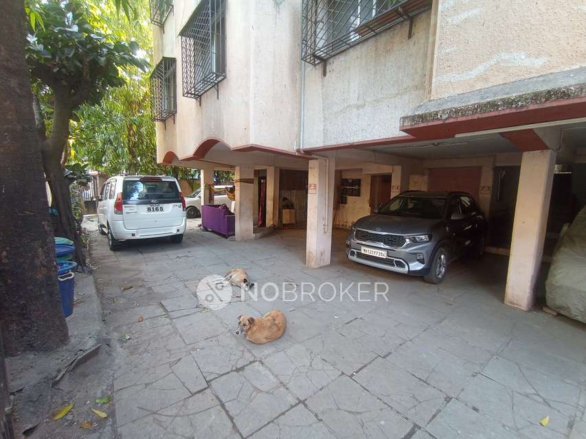 2 BHK Flat In Sheela Park Society Vishrantwadi for Rent  In Kumar Samrudhi Society