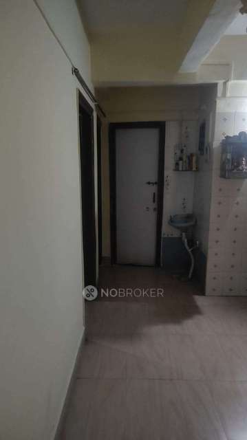 2 BHK Flat In Sheela Park Society Vishrantwadi for Rent  In Kumar Samrudhi Society