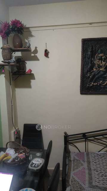2 BHK Flat In Sheela Park Society Vishrantwadi for Rent  In Kumar Samrudhi Society