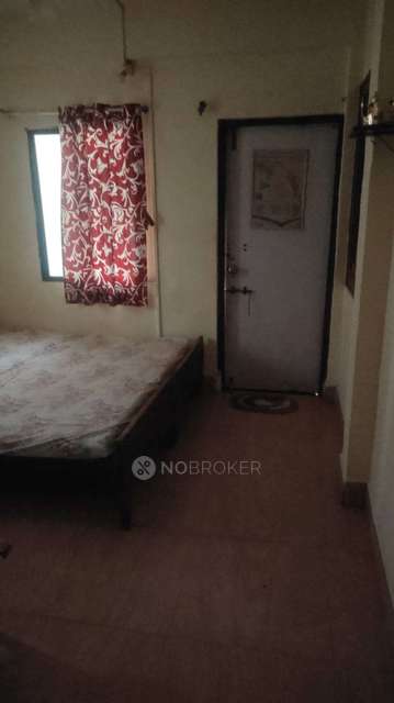 2 BHK Flat In Sheela Park Society Vishrantwadi for Rent  In Kumar Samrudhi Society