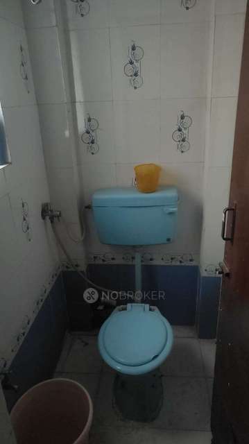 2 BHK Flat In Sheela Park Society Vishrantwadi for Rent  In Kumar Samrudhi Society