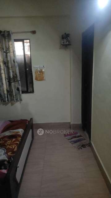 2 BHK Flat In Sheela Park Society Vishrantwadi for Rent  In Kumar Samrudhi Society